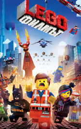 Втората част на “LEGO: Филмът” тръгва по кината през 2017-та