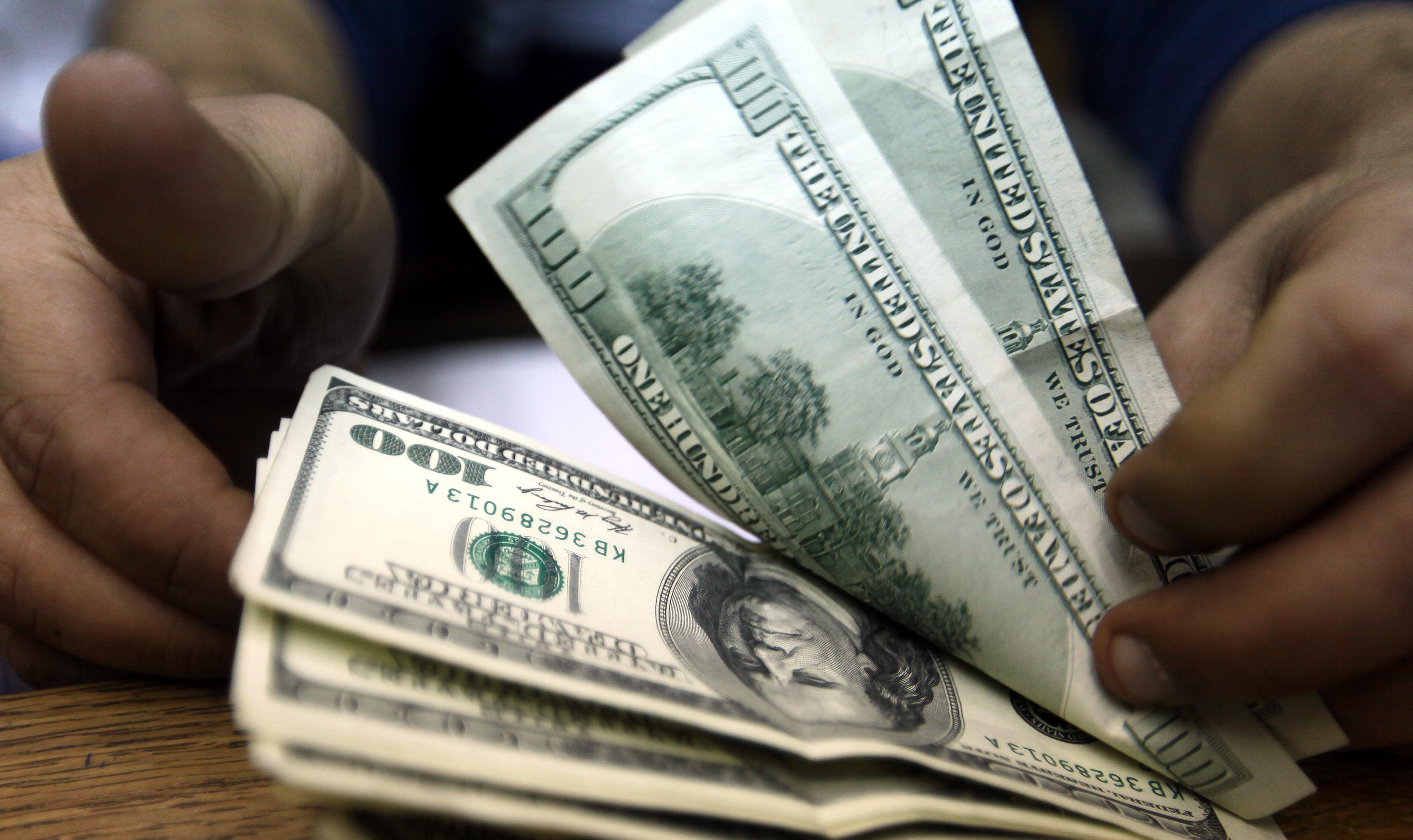 ”Новата седморка” изпреварва ”старата” по БВП с над 3 трлн. долара