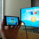 Sony Xperia Z2 и Xperia Z2 Tablet са първите устройства с поддръжка за MHL 3.0