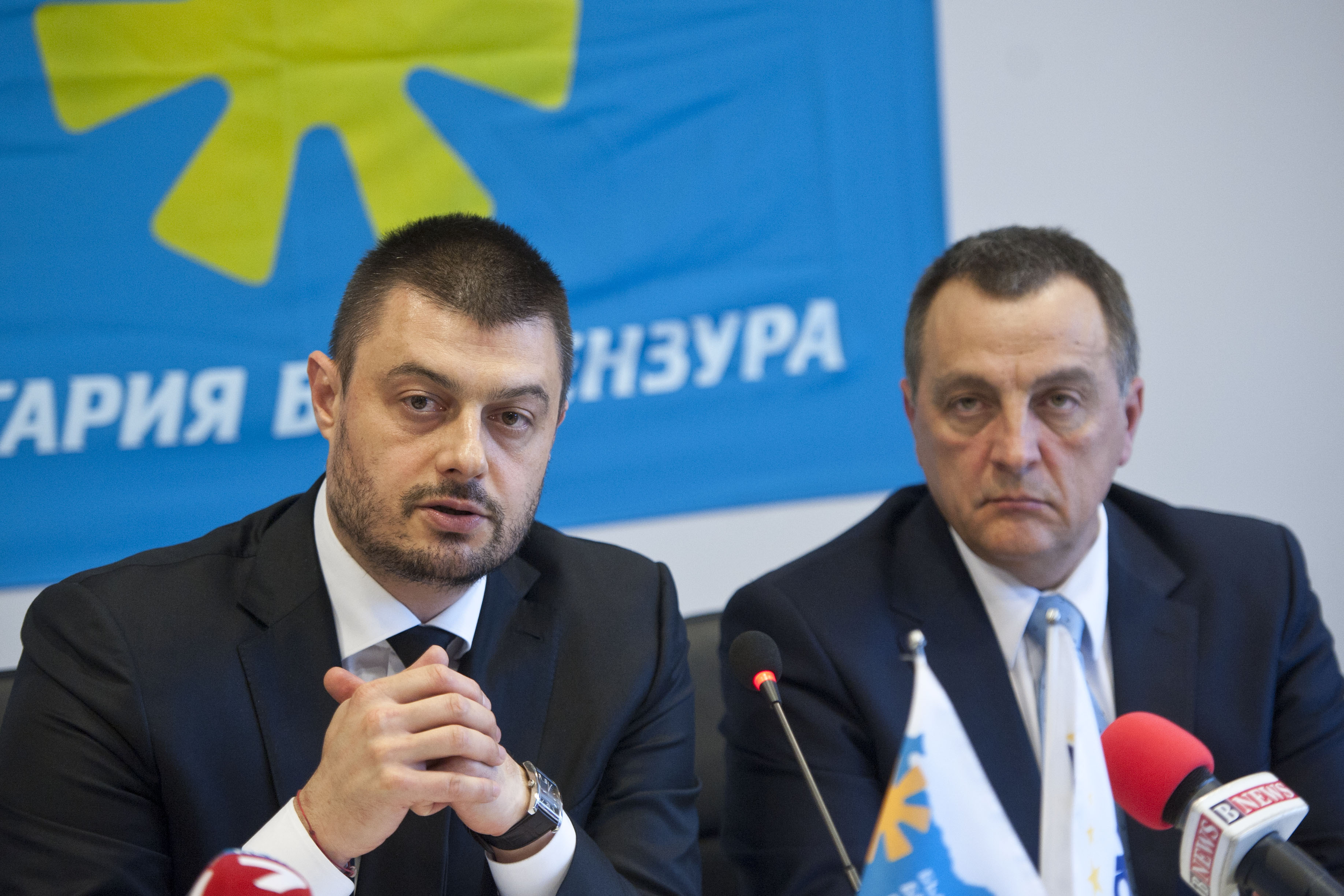 Николай Бареков: Политическата мафия никога няма да ми прости