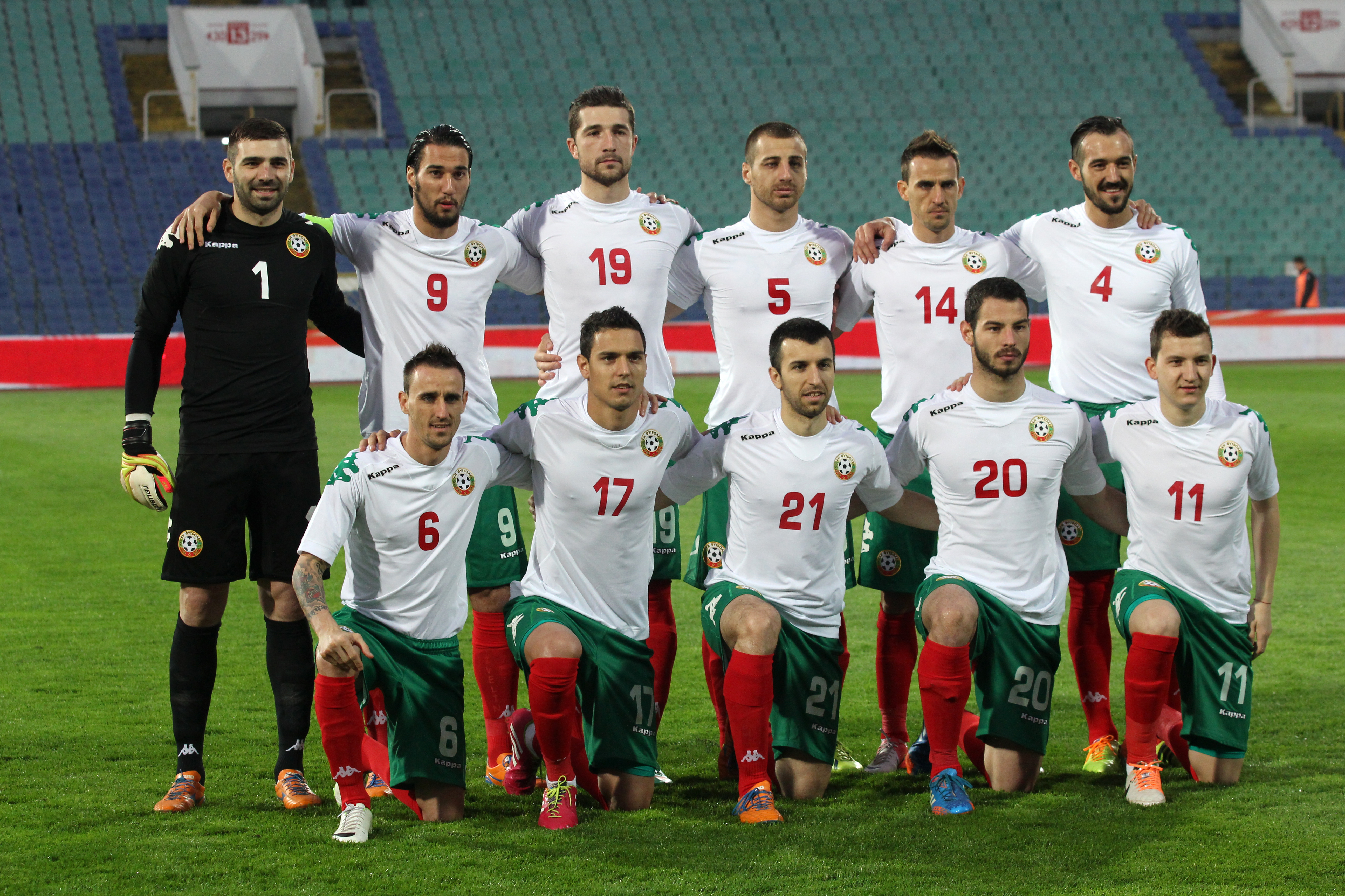 В Хърватия: Българският тим е по-евтин от Модрич