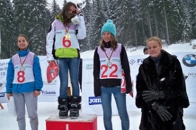 Костадинова открива Зимния Олимпийски фестивал