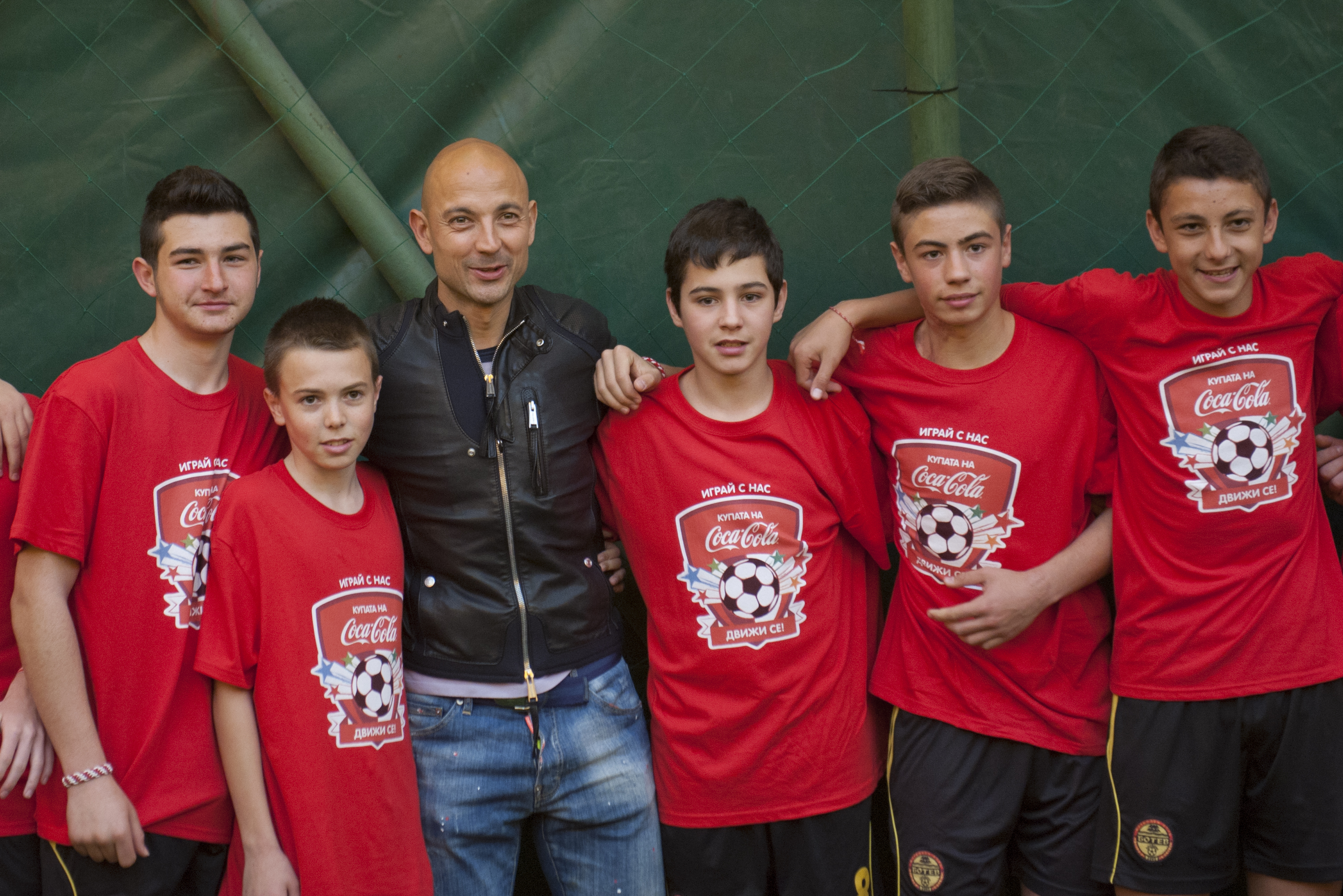 Пелето и Янчев отказаха да говорят за Вечното дерби