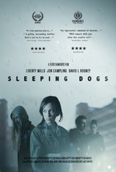 Филмът "Sleeping Dogs" с премиера на 18-ия СФФ