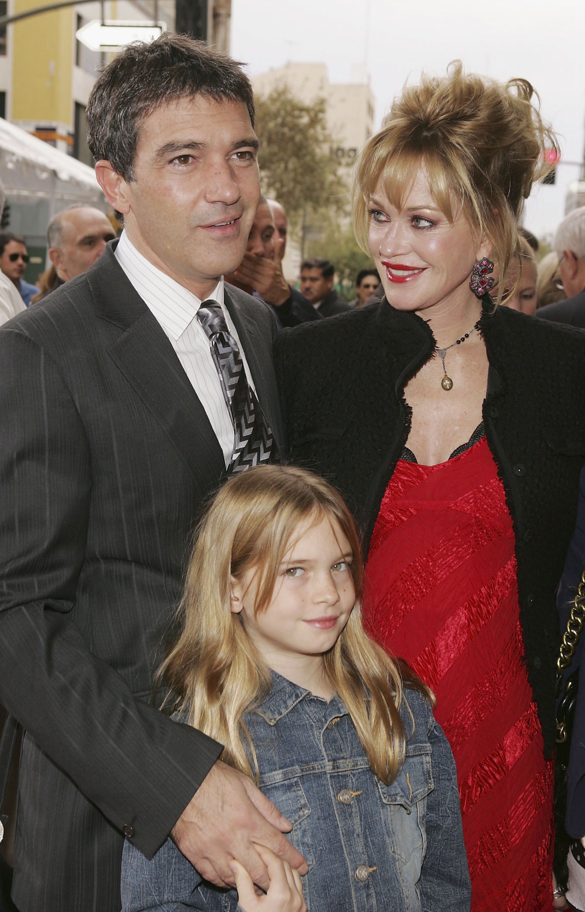 Бандерас и Грифит продадоха дома си за рекордна сума