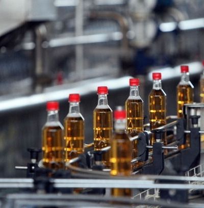 Започват проверки за фалшив оцет в магазините