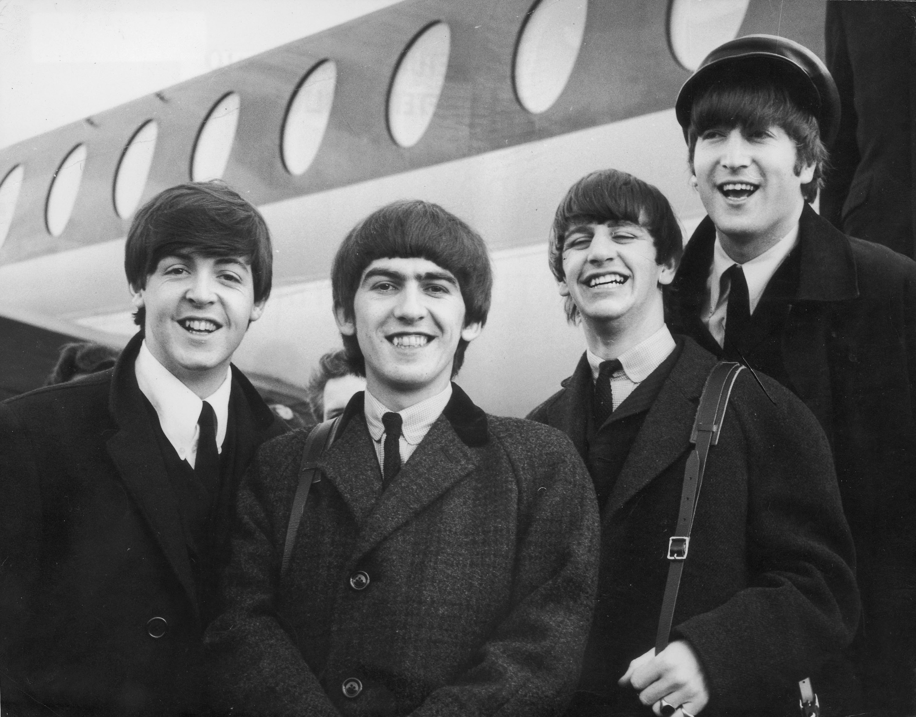 Режисьорът на "Властелинът на пръстените" прави филм за Beatles