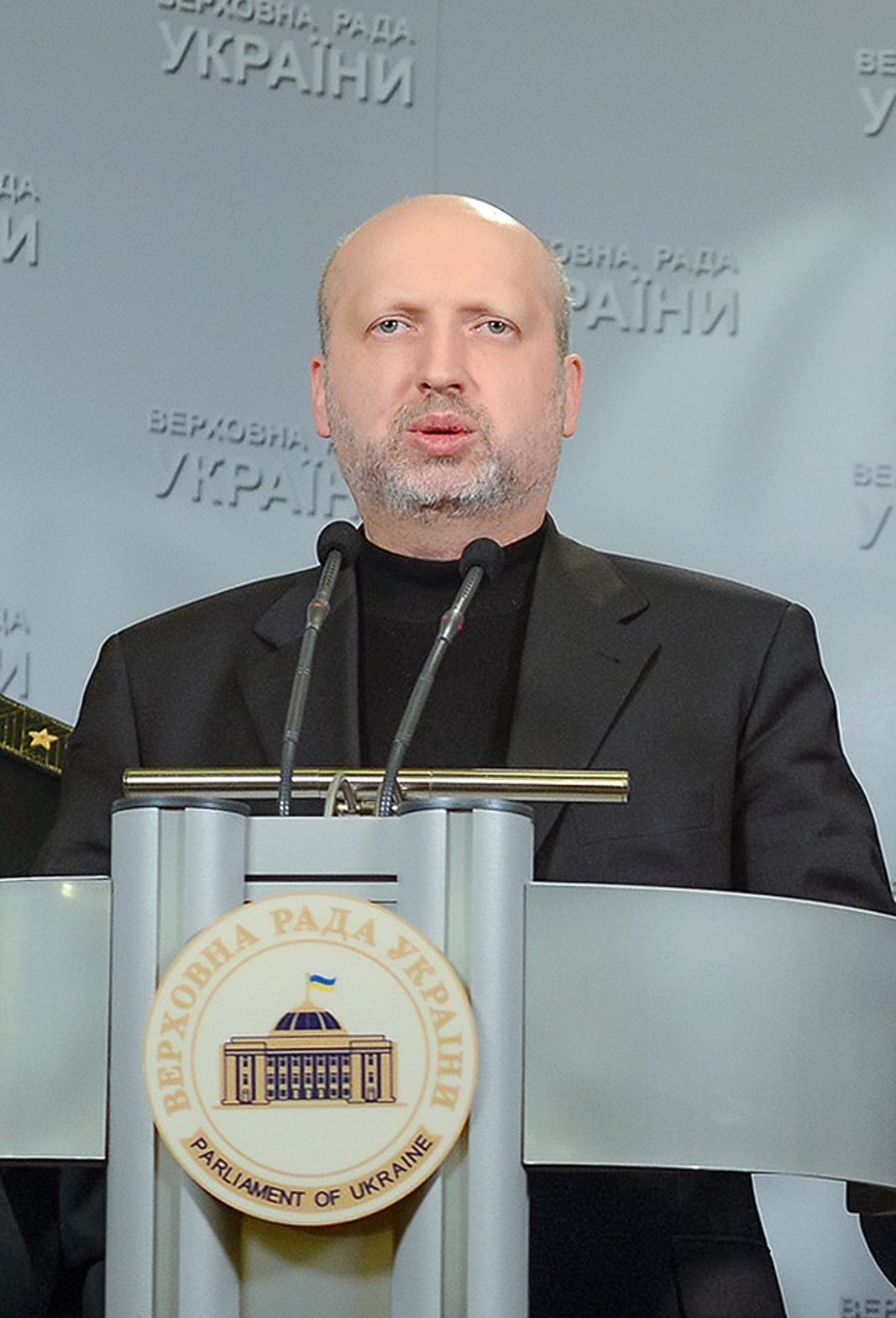 Ден за приети и неприети оставки в Украйна (обновена)