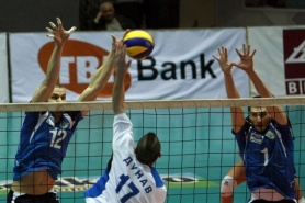 Левски победи Дунав и си осигури третото място