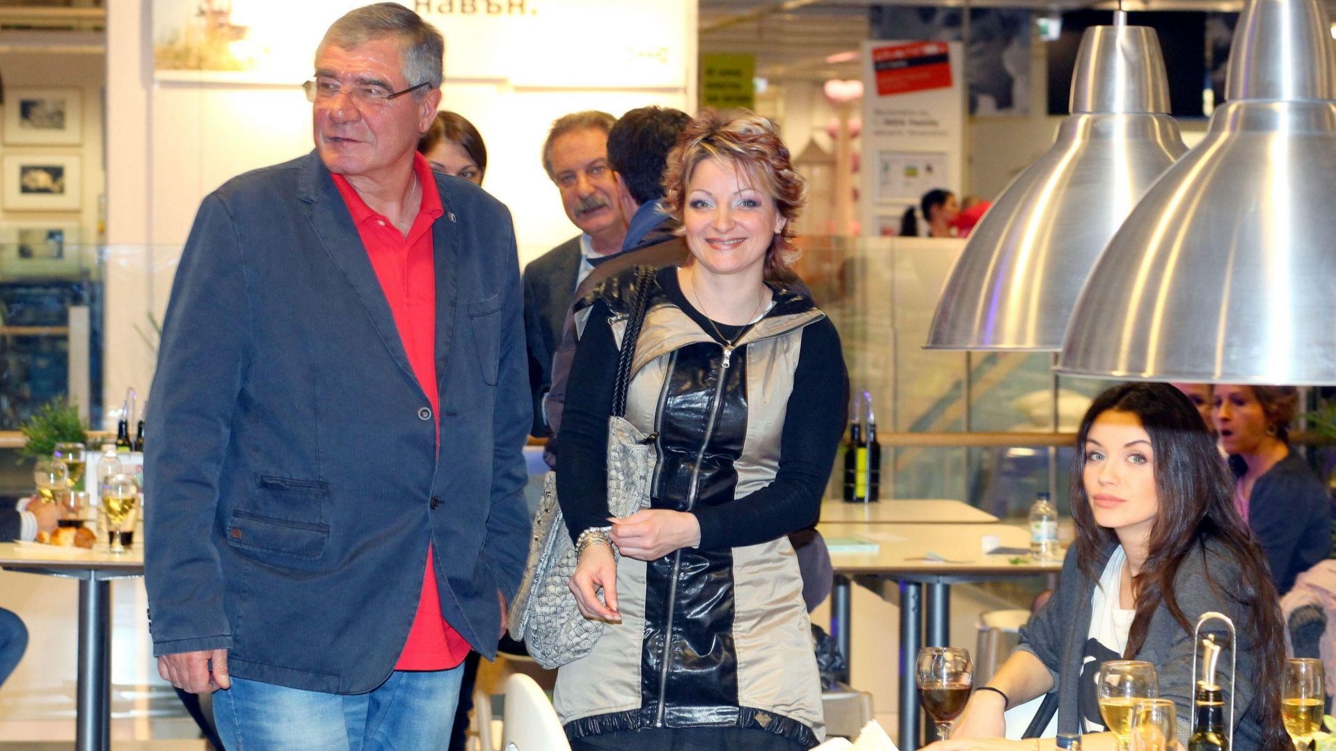 България прави на Антарктида международна наука Това заяви проф Христо