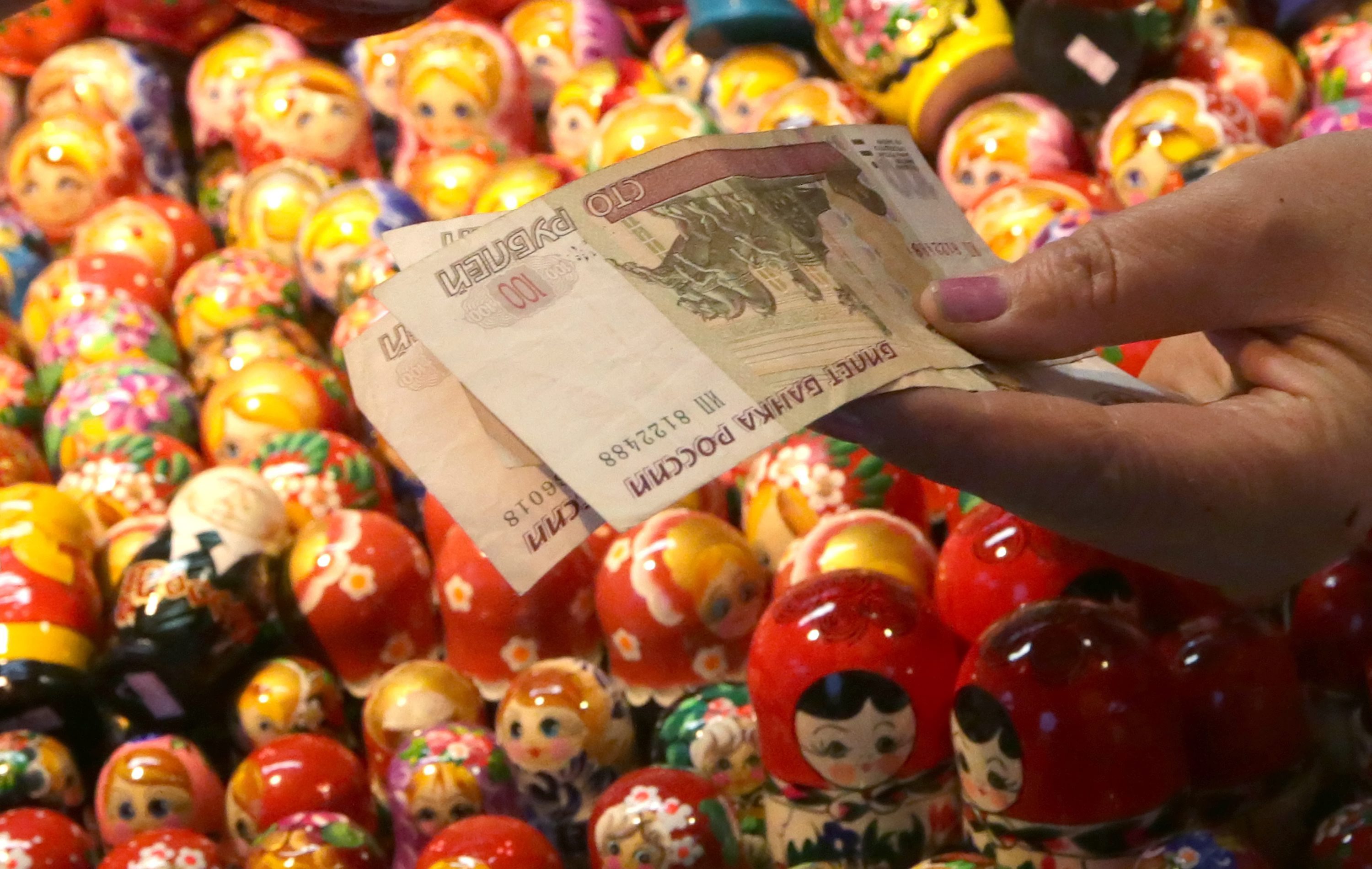Централната банка на Русия повиши рязко основната лихва