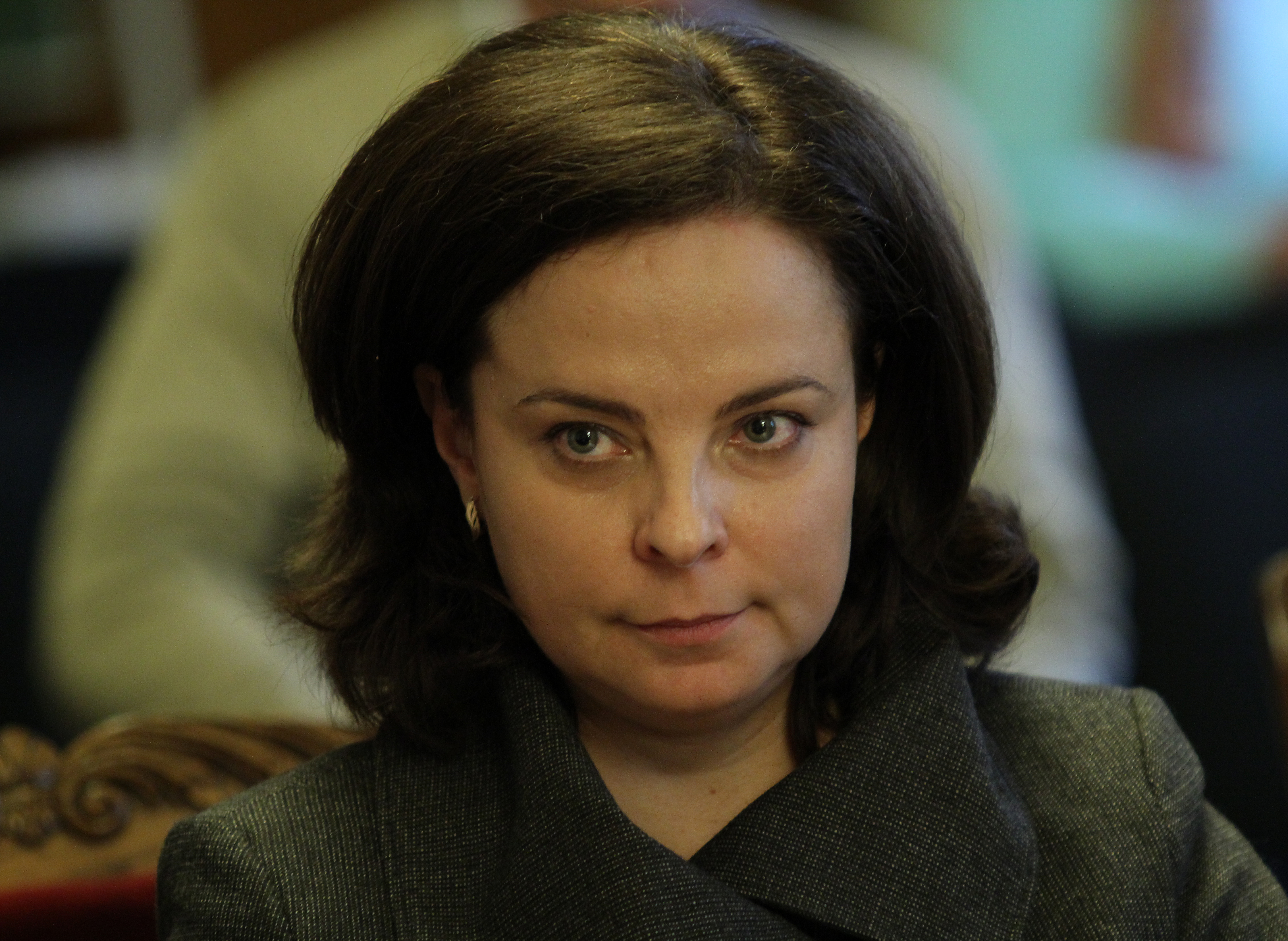 ГЕРБ настоя за незабавна оставка на Таня Андреева
