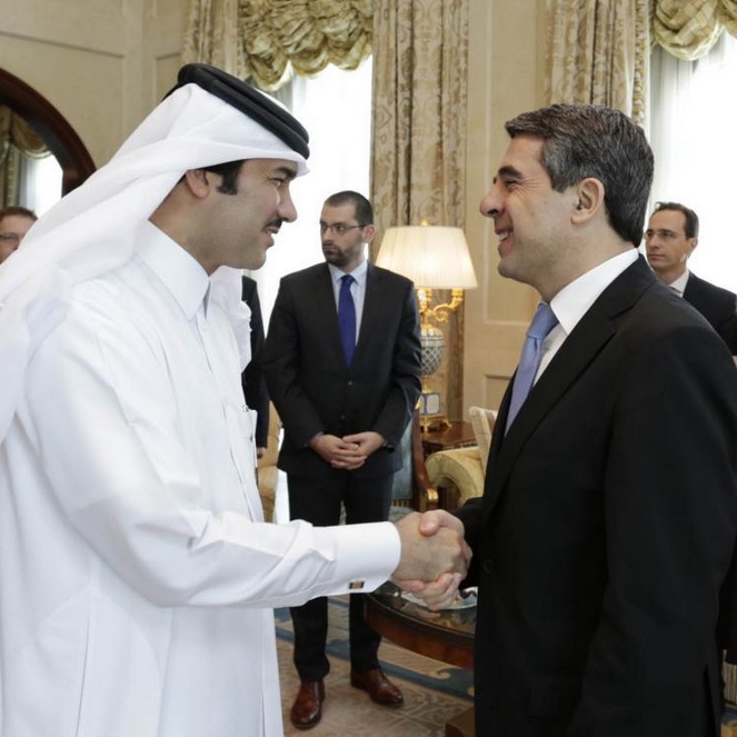 Катар иска да инвестира в туризъм и недвижими имоти у нас