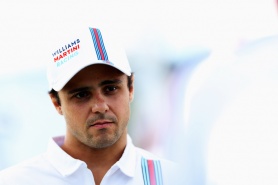 Маса почита Шумахер в Гран при на Австралия