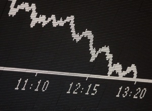 Кризата в Украйна плаши инвеститорите, еврото нагоре