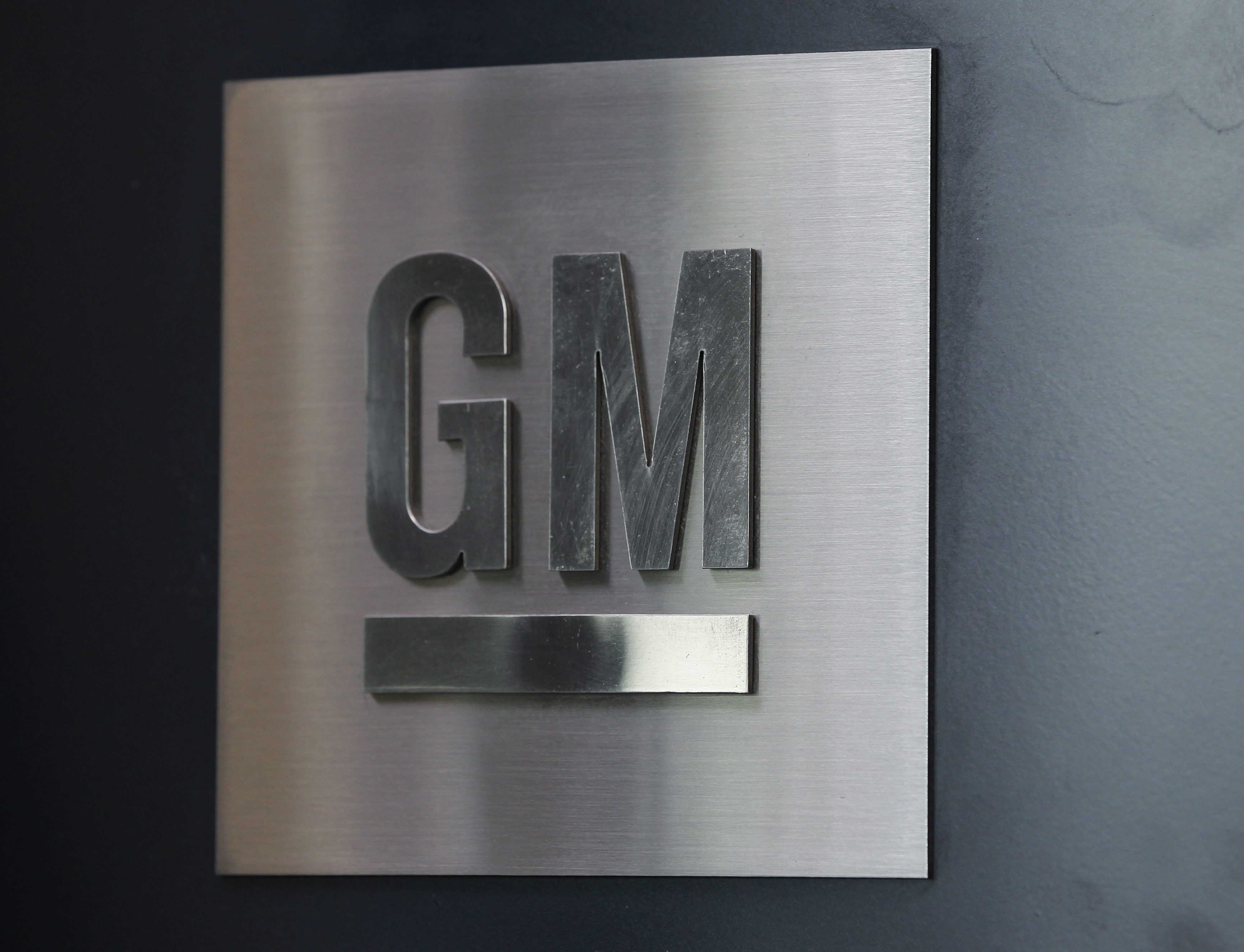 GM дава оборотни коли на собствениците на изтеглени модели