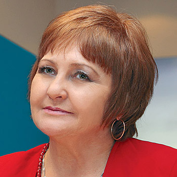 Проф. Донка Байкова: Тайната за тънка талия