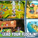 Rovio пусна геймплей трейлър за новата игра Angry Birds Epic