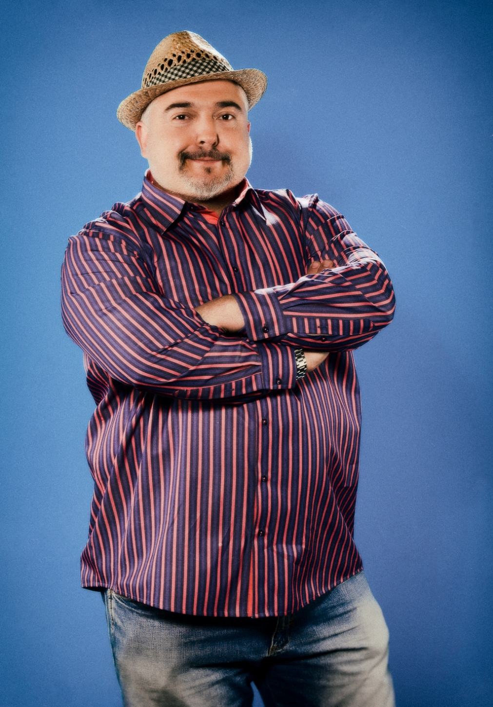 Ути Бъчваров счупи ръката си по време на танц