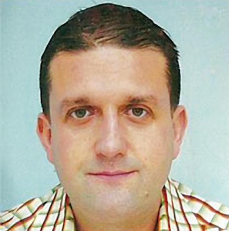 Сърбия и Черна гора заловиха наркобоса Дарко Шарич