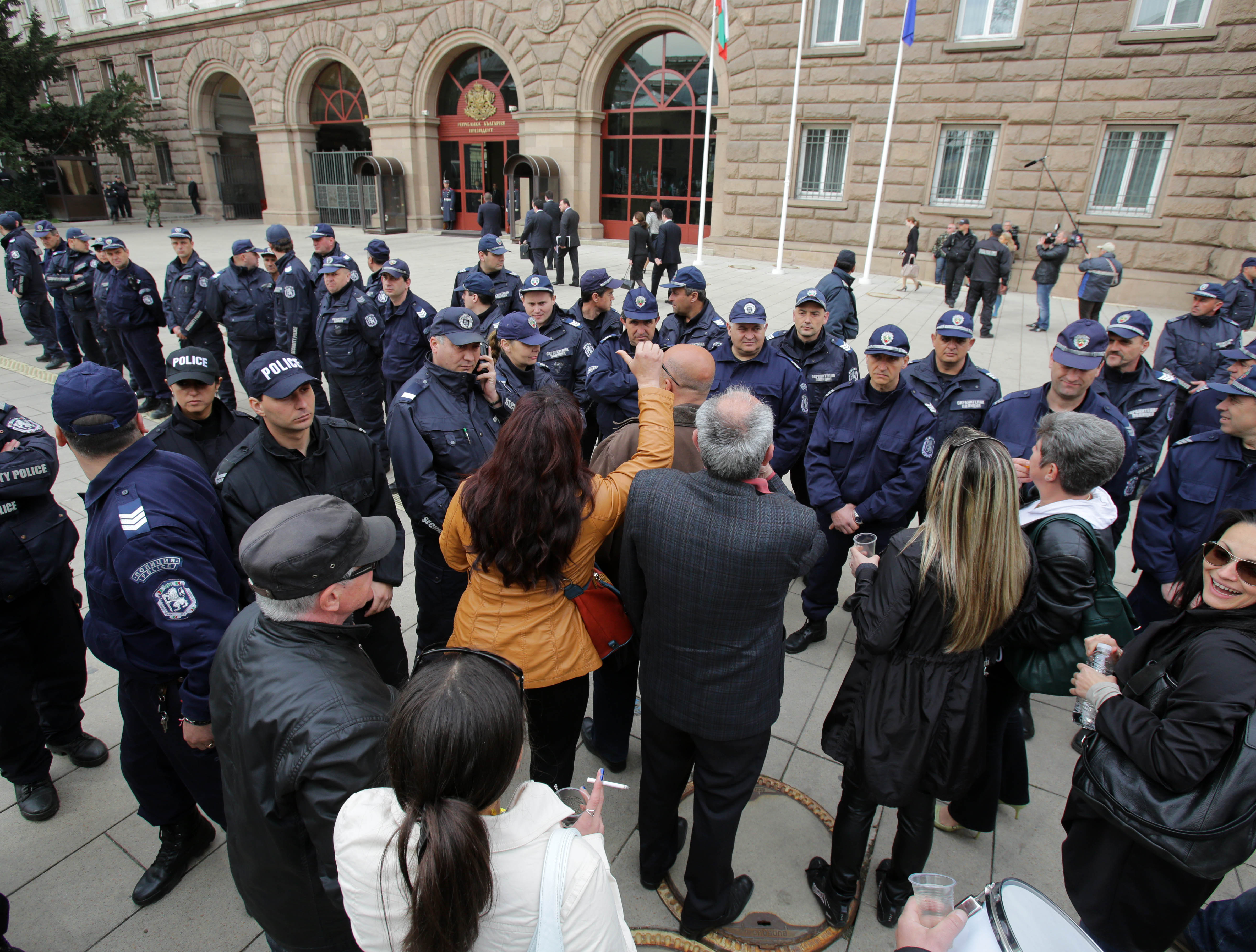 ”Окупиран”, КСНС обсъди рисковете от кризата в Украйна