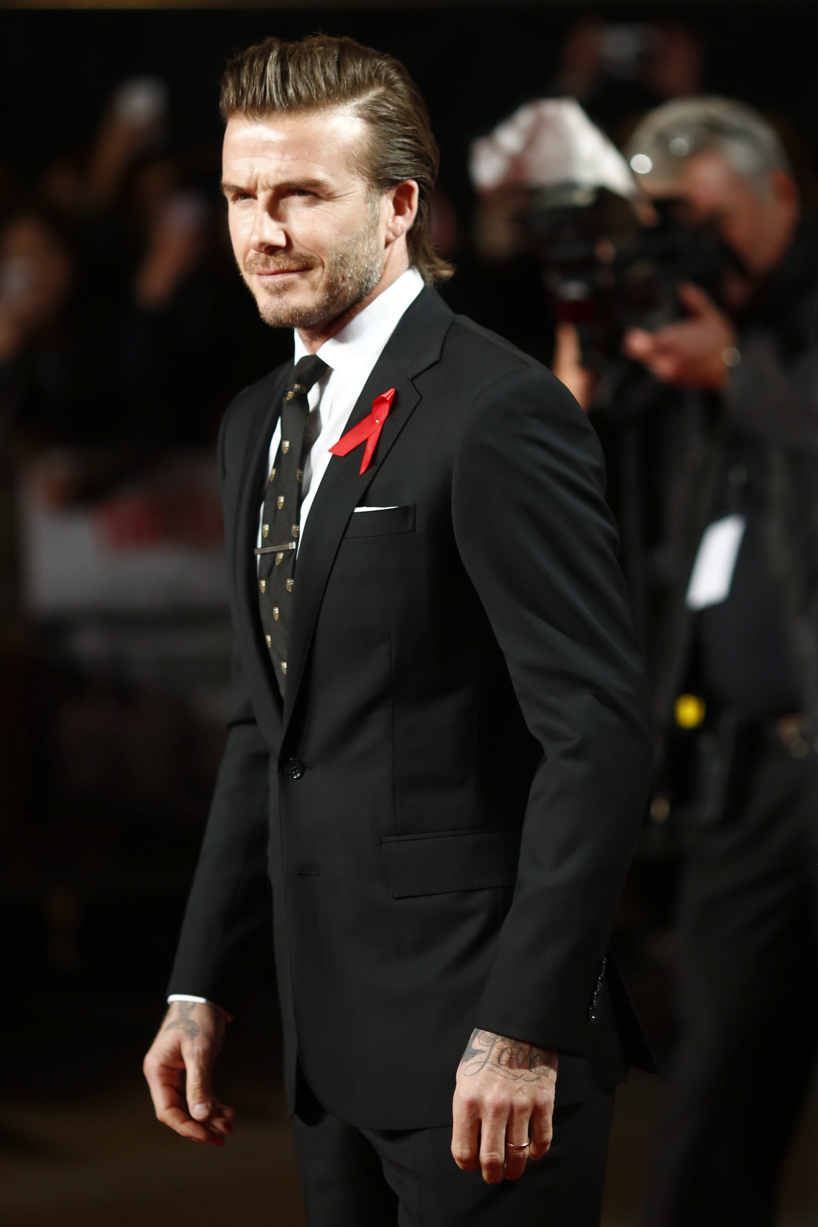 Дейвид Бекъм ще си купува лондонско такси втора ръка