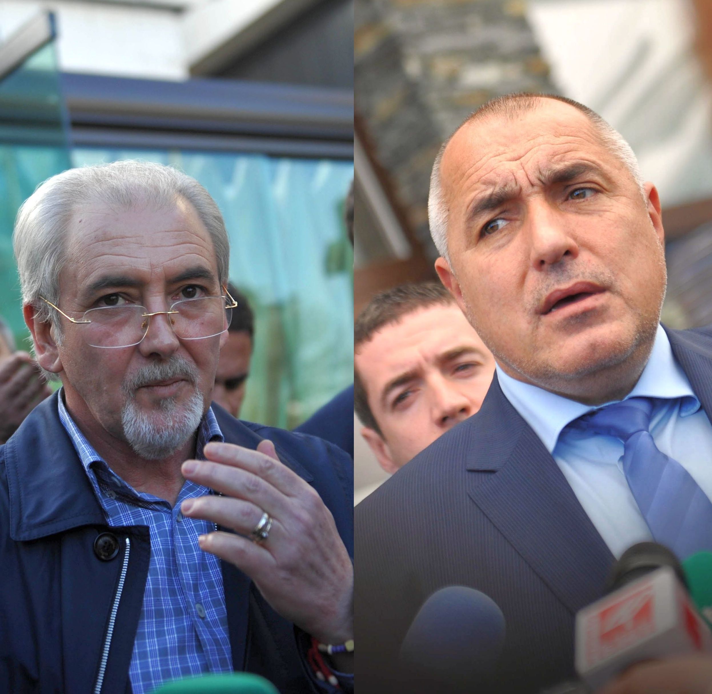 ДПС се отказва от трета квота в ЦИК, подкрепят ГЕРБ