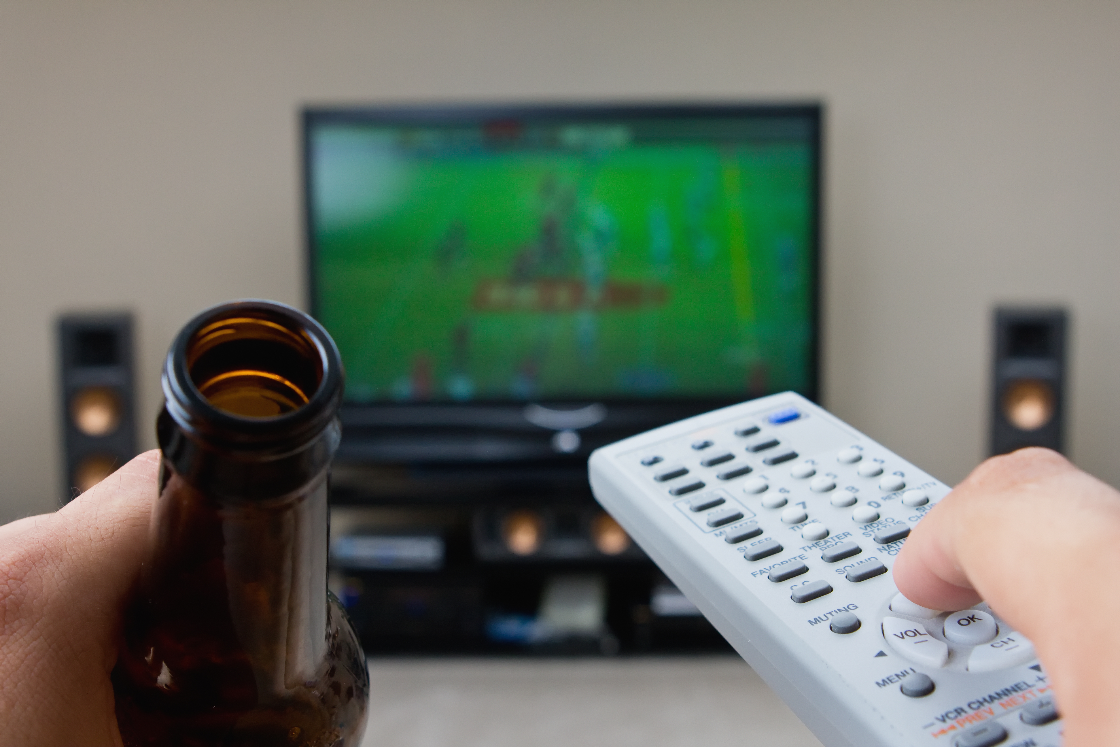 Най-купуваната стока е телевизорът, или близо 20% от всички стоки, взети на изплащане по време на празниците
