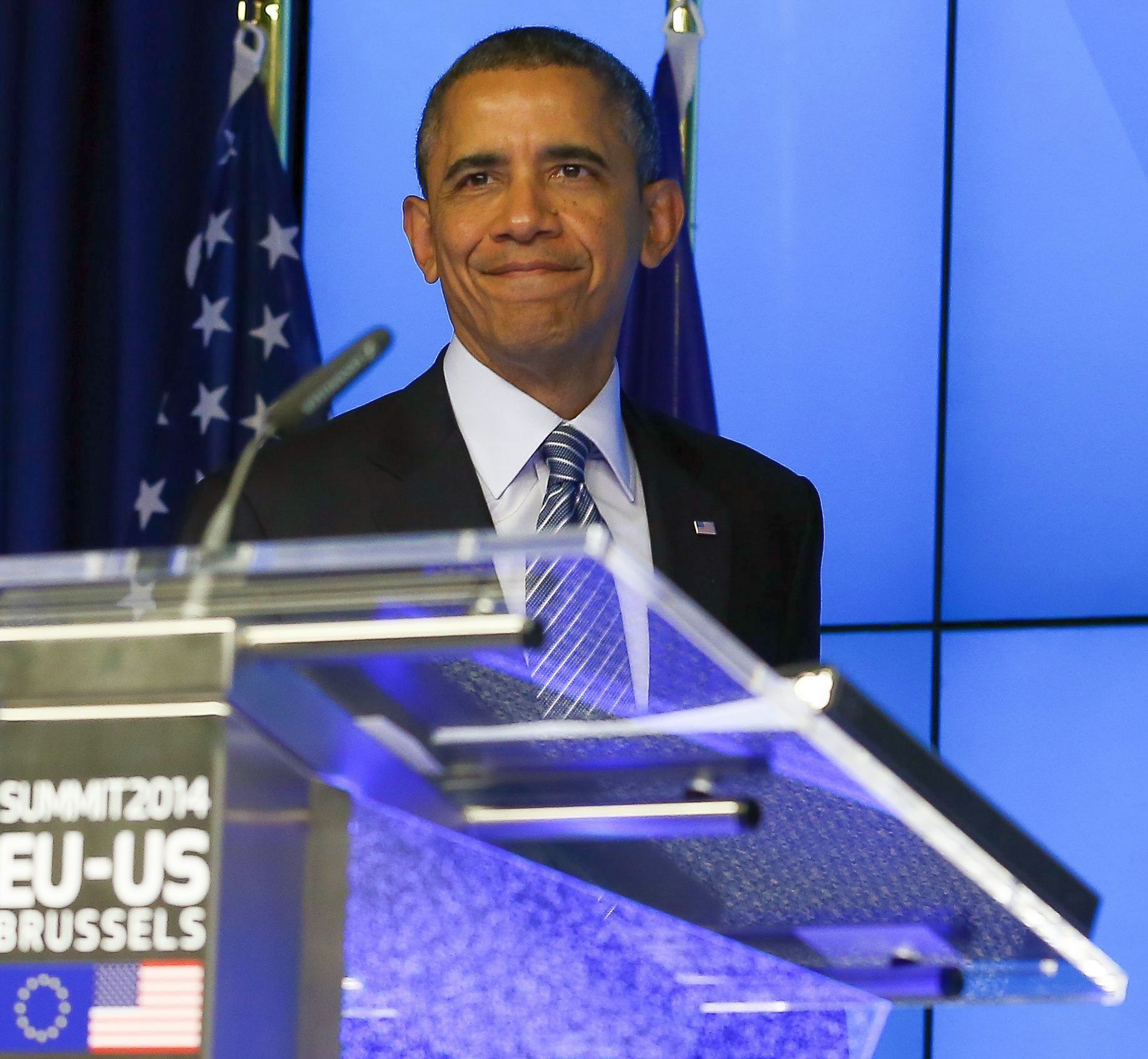 САЩ и ЕС обмислят доставки на американски втечнен газ