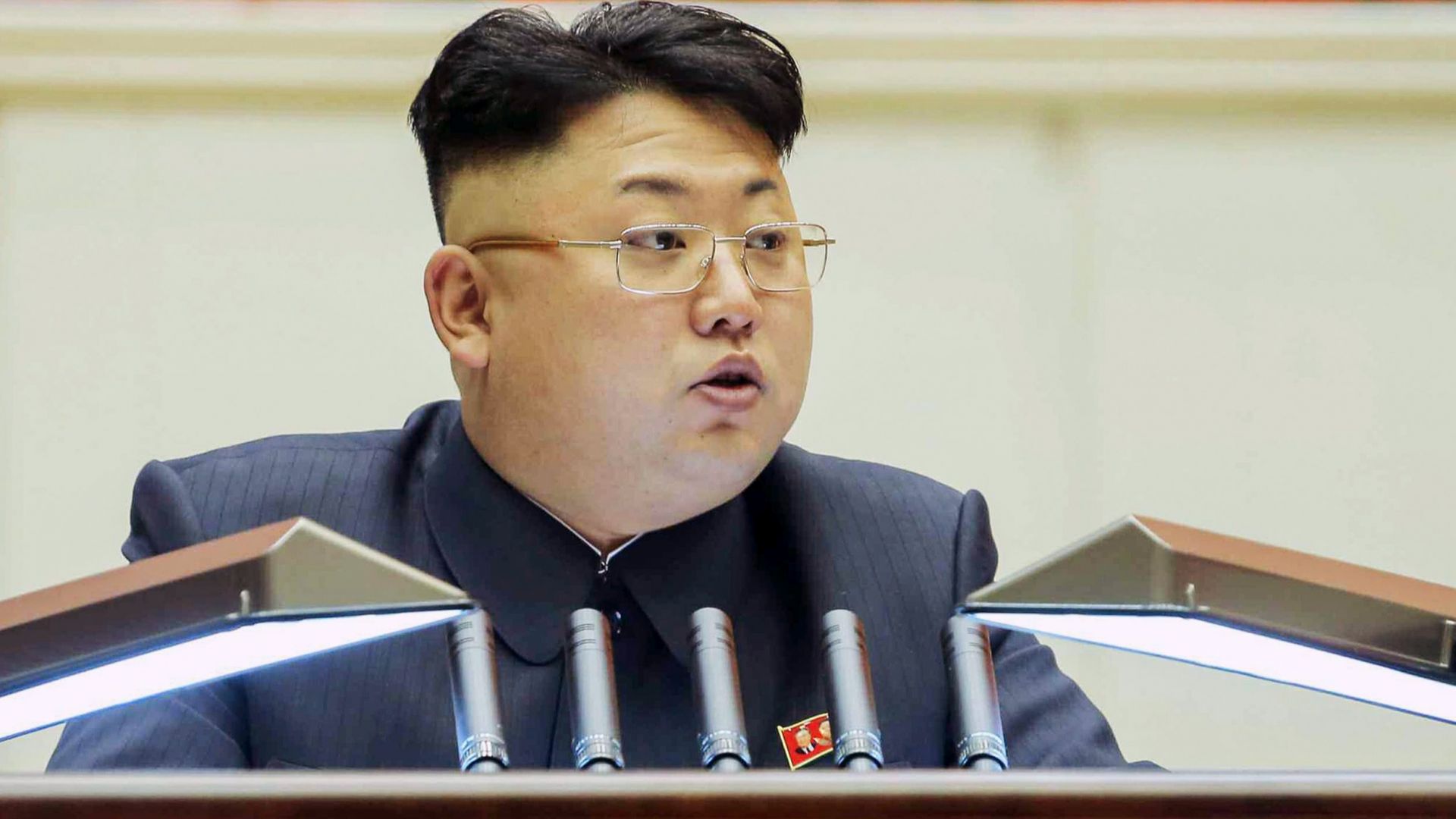 Пхенян плаши САЩ с безмилостни репресии заради филм (видео)
