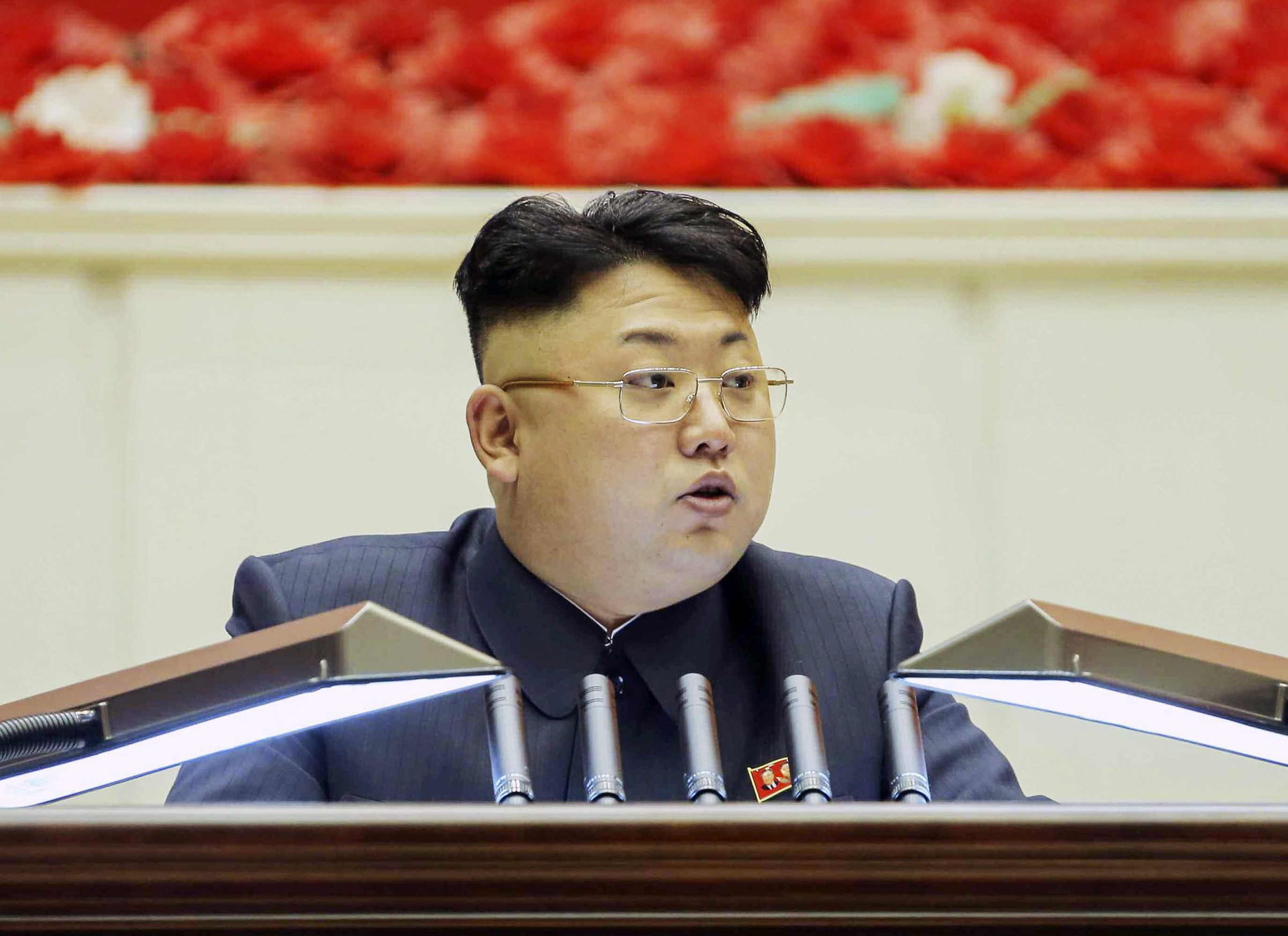 Холивудската лента осмива лидера на Северна Корея Ким Чен Ун