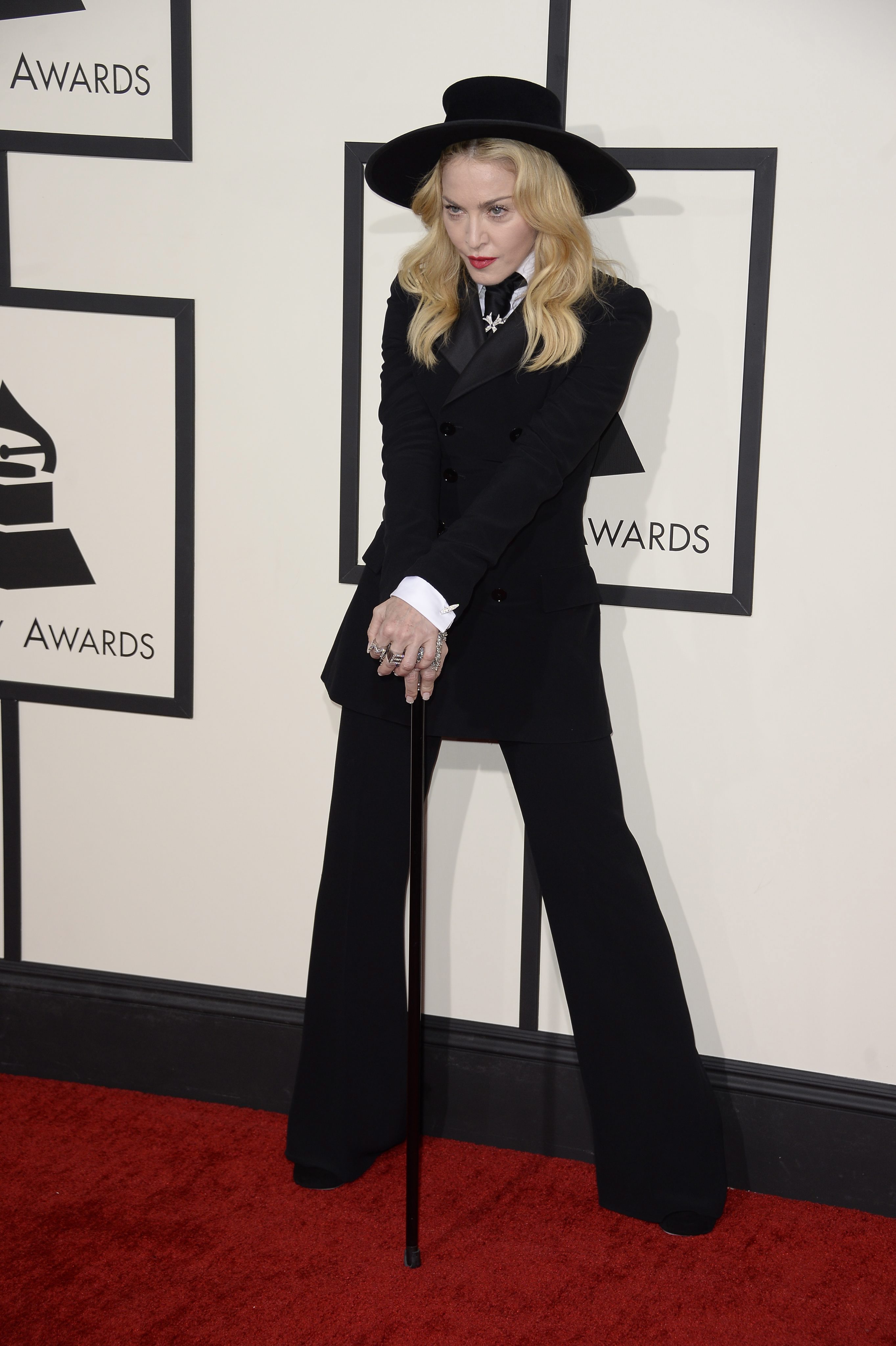 Мадона към Лейди Гага: Винаги ще си след мен