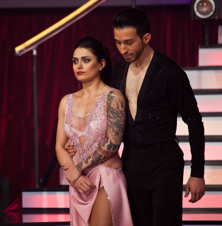 Елена и Мариан напуснаха ”Dancing Stars”