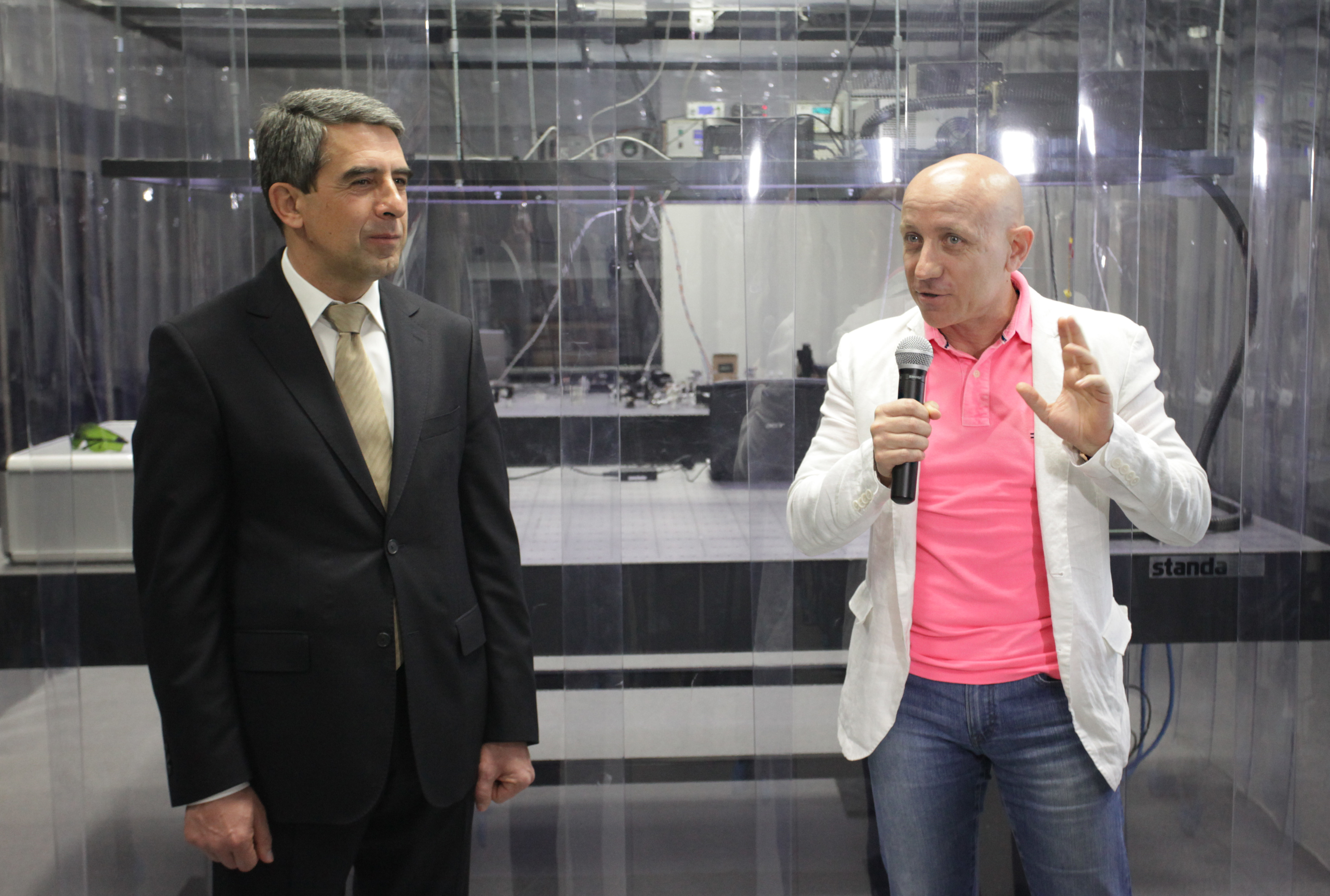 Български изтребители летят постоянно заради руски самолети