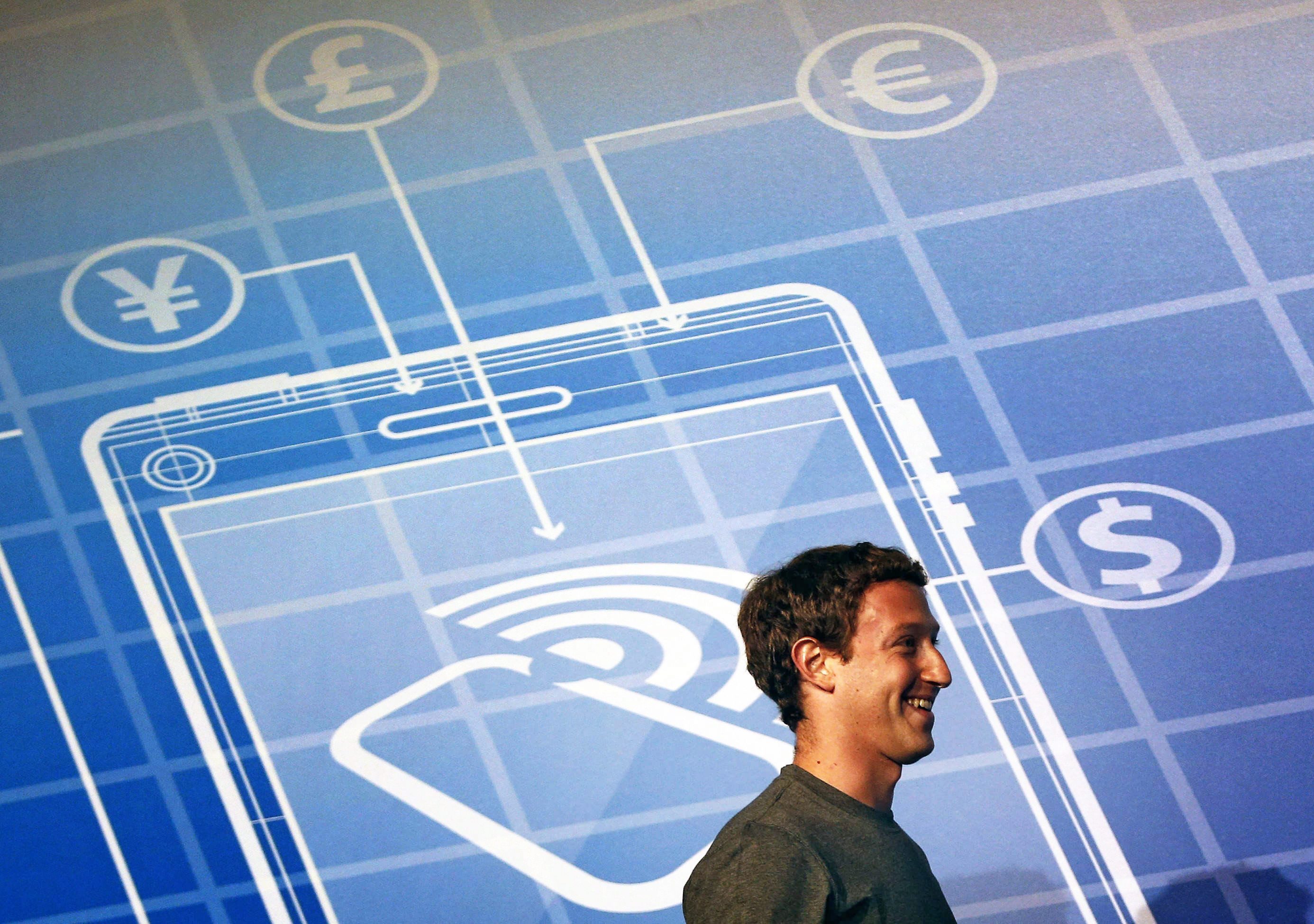 Основателят на Facebook Марк Зукърбърг е сред учредителите на наградата