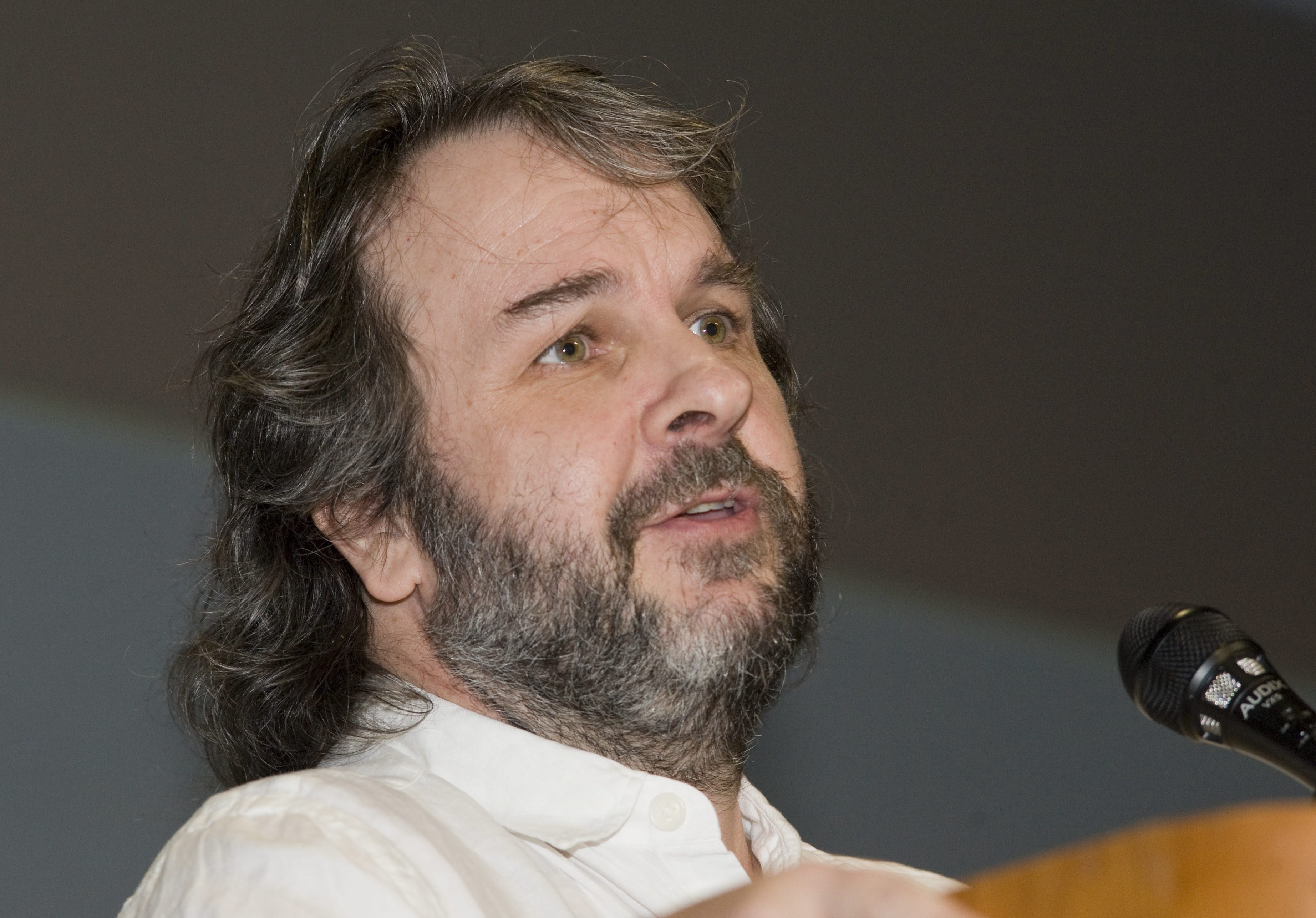 Режисьорът на ”Властелинът на пръстените” ще търси самолета