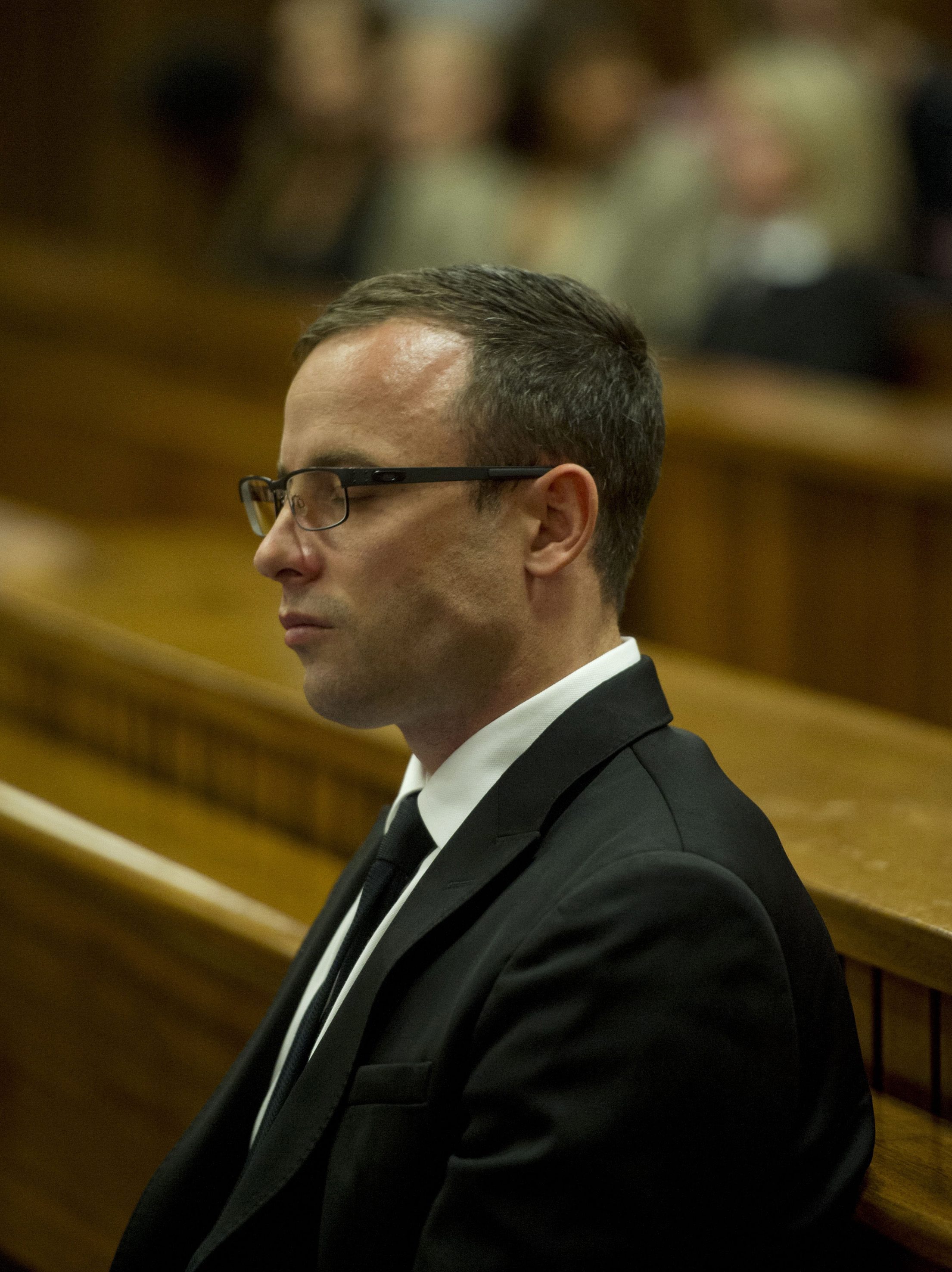 Прокуратурата на ЮАР обжалва присъдата на Писториус