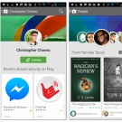 Google интегрира Play Store с Google+