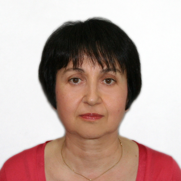 Лена Минкова Русенова е дългогодишен преподавател в катедра ”Финанси” на УНСС