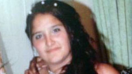 Откриха изчезналата във Великобритания 15-годишна българка