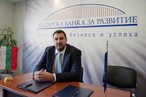 Учредиха Обществен съвет за Българската банка за развитие