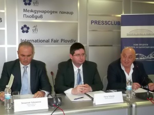 Българската банка за развитие спасява малкия и средния бизнес