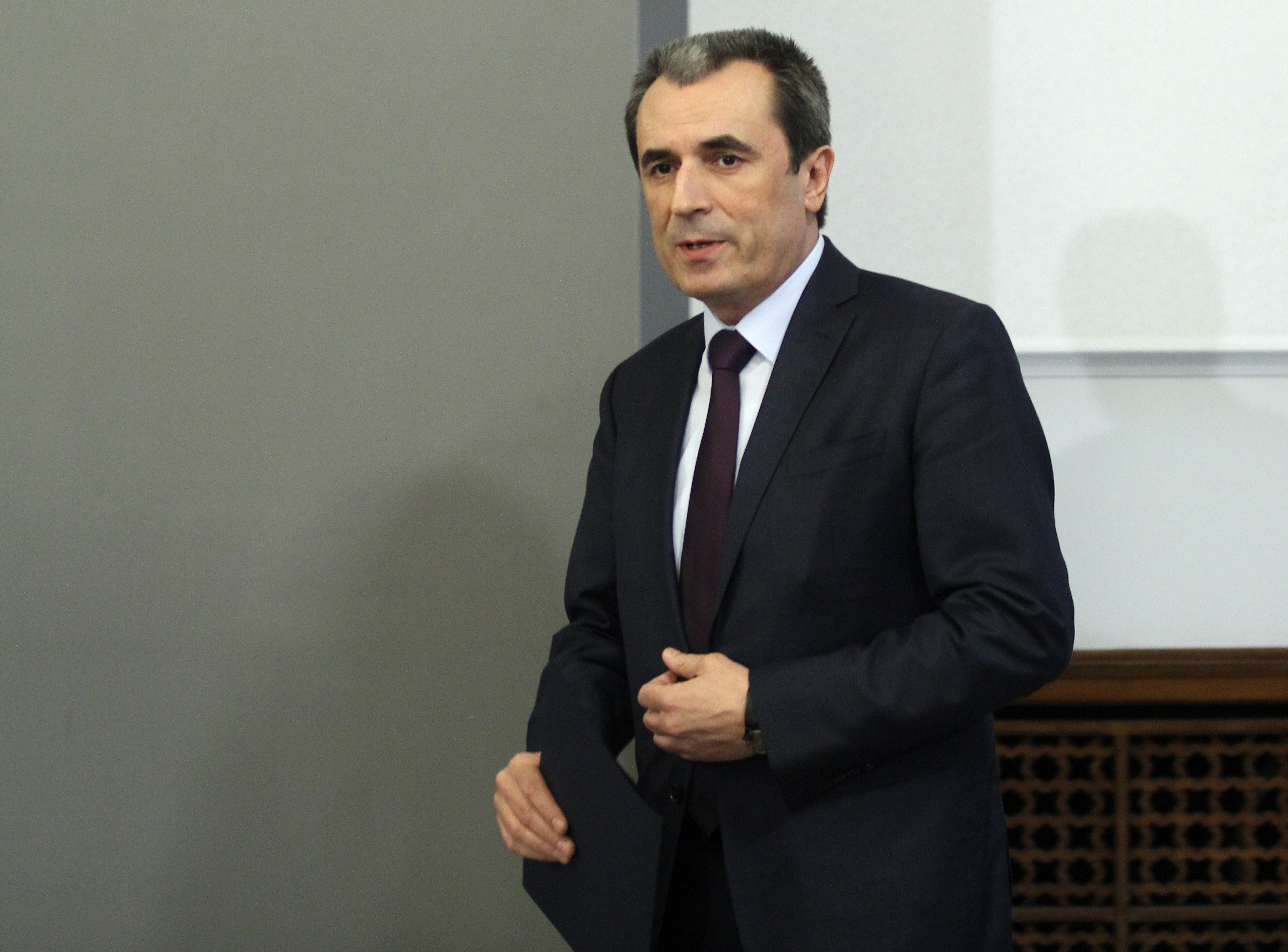 Младите - най-яростни критици на правителството