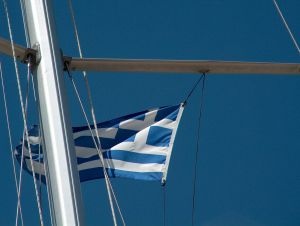 Гръцкото Главно управление на съюзите на държавните служители е обявило за днес обща стачка в цялата страна