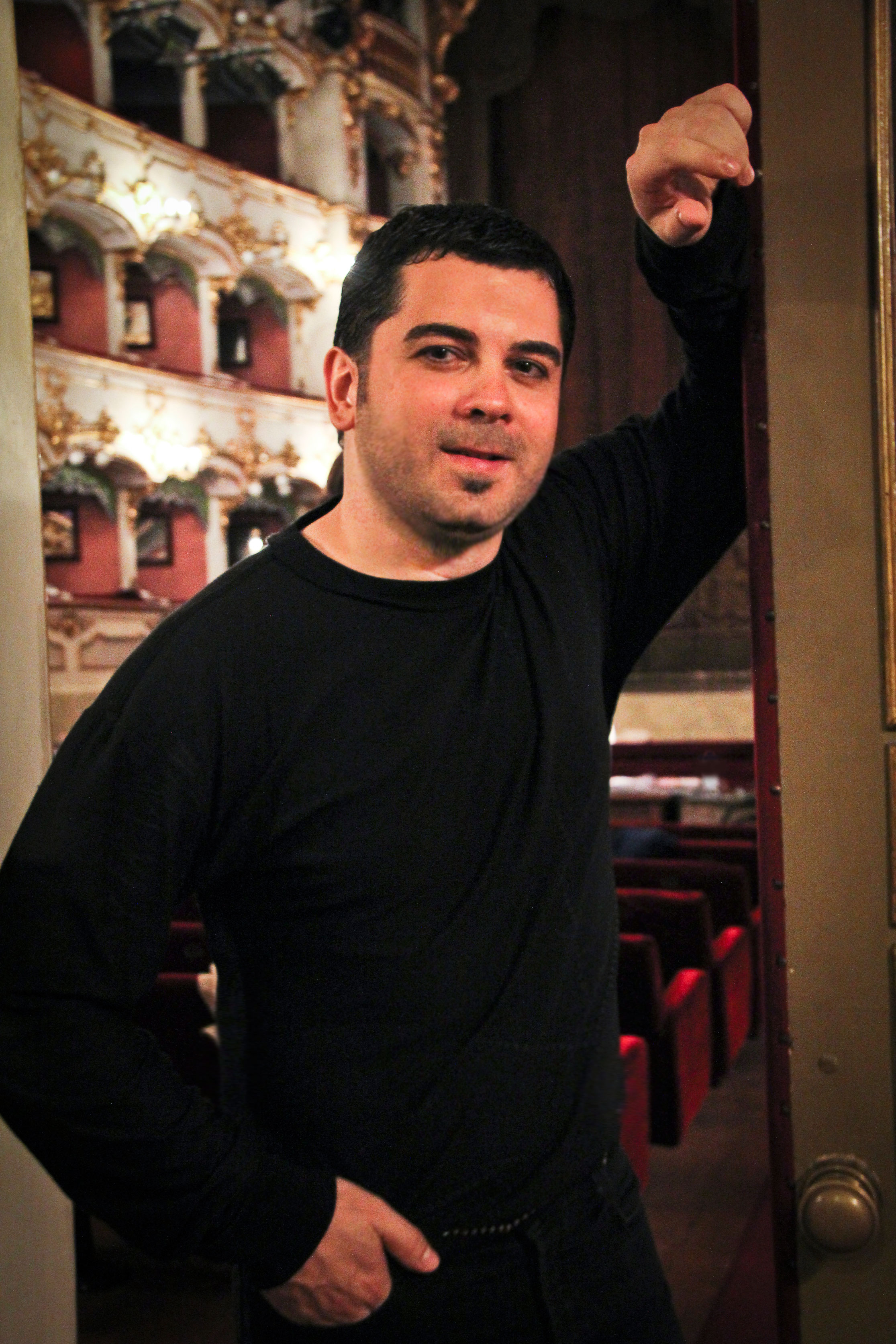 Иван Момиров: Българските оперни артисти са световна класа