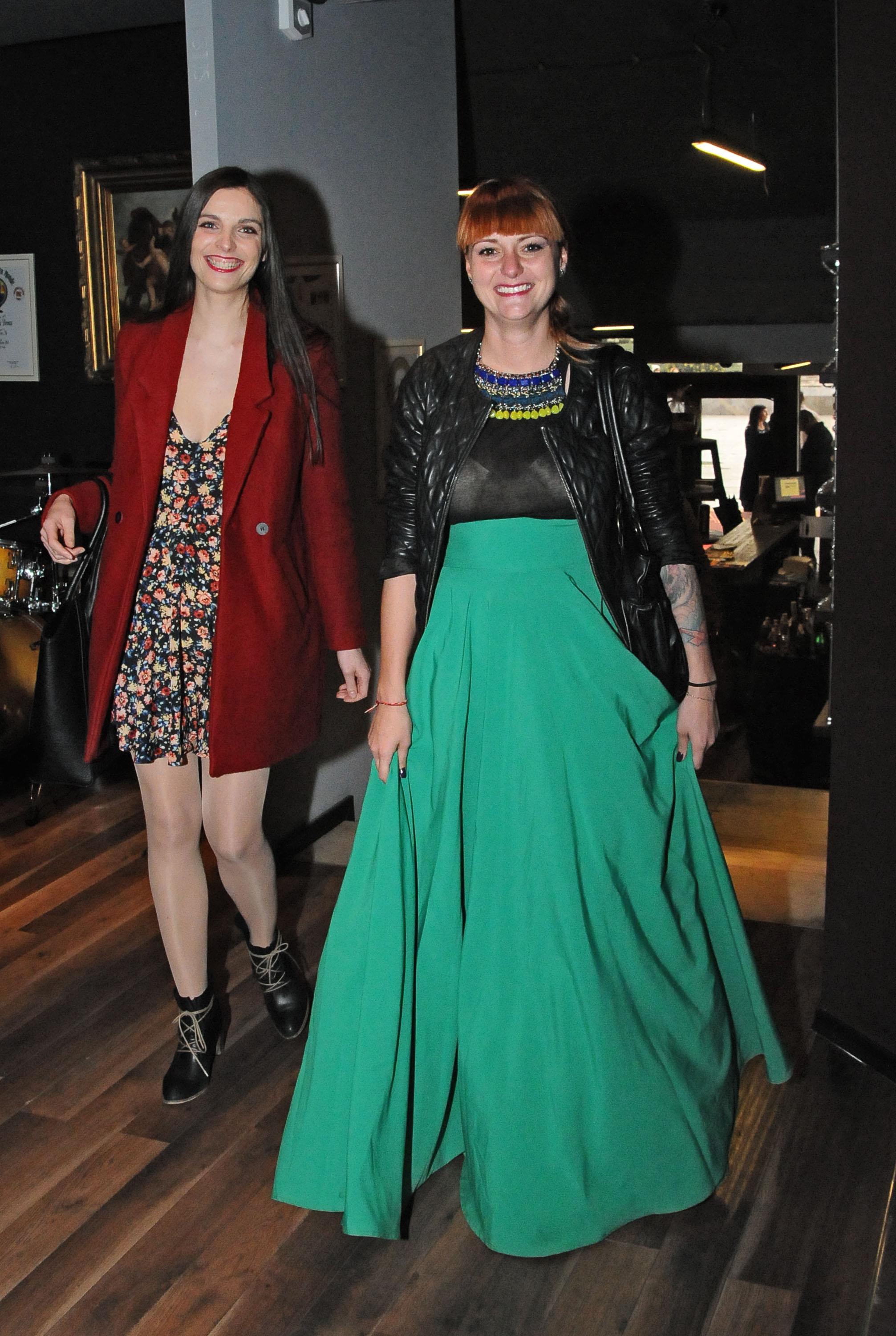 Тоалет на Рут отнесе модна критика