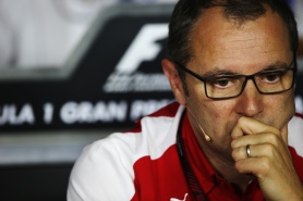 Първа оставка във Формула 1 – шефът на Ферари си тръгна