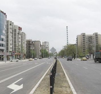 Прожектори вече осветяват 11 пешеходни пътеки