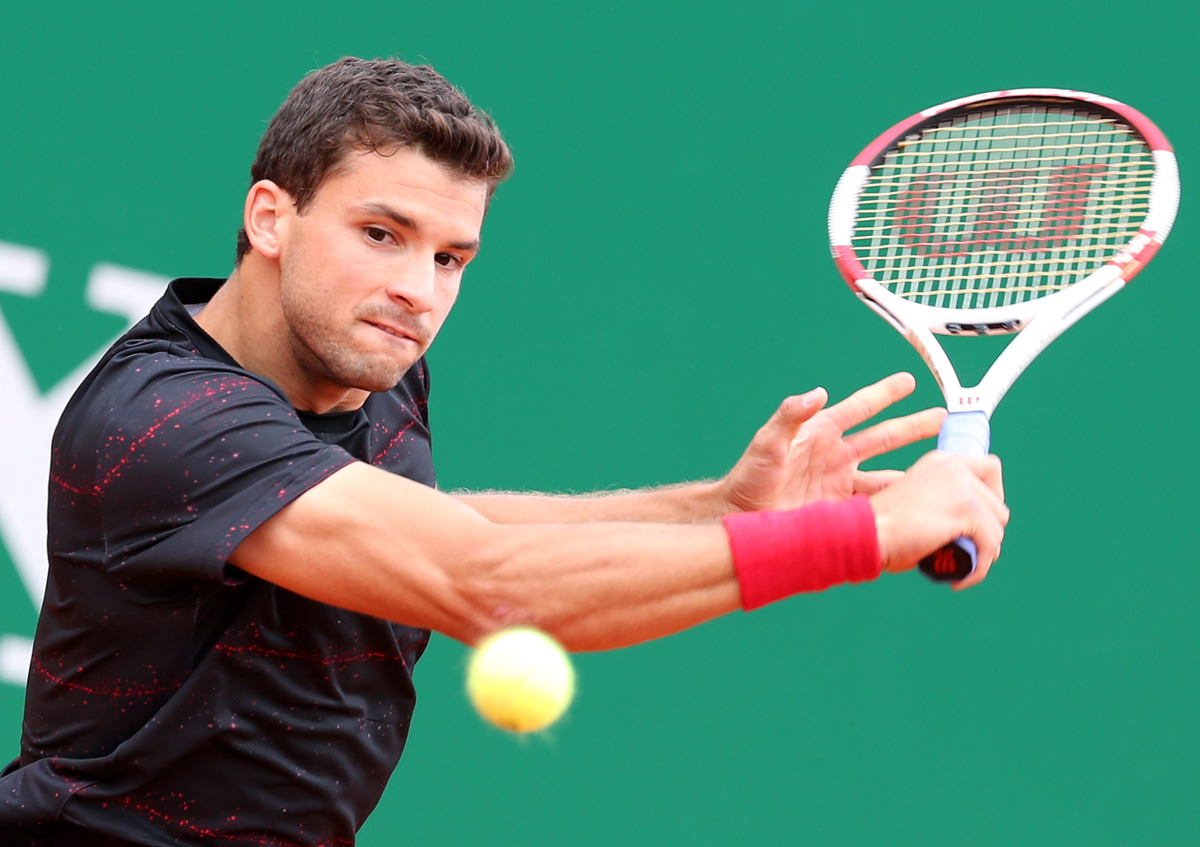 Гришо отстрани втори испанец в Монте Карло