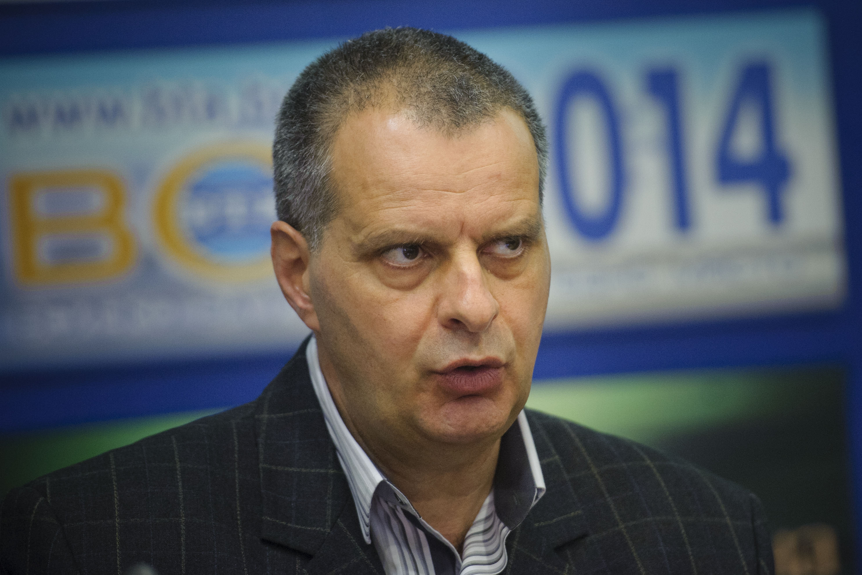 Герджиков е виновен за третия мандат на Борисов, защото му даде възможност да спечели, смята Мирчев